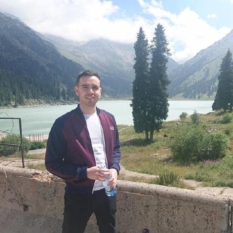 Aron Berezkin