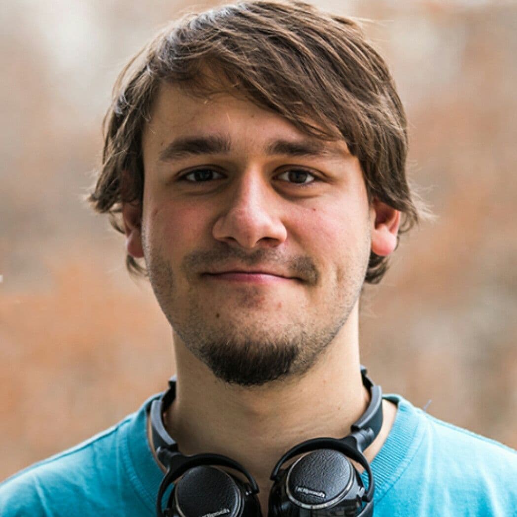 Ondrej Komarek